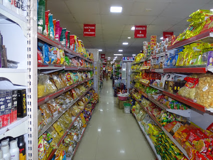 Grocery